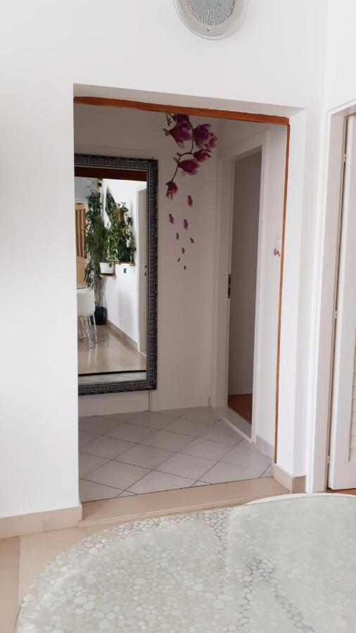 Apartment Eva Makarska Exterior foto