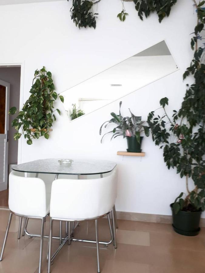 Apartment Eva Makarska Exterior foto